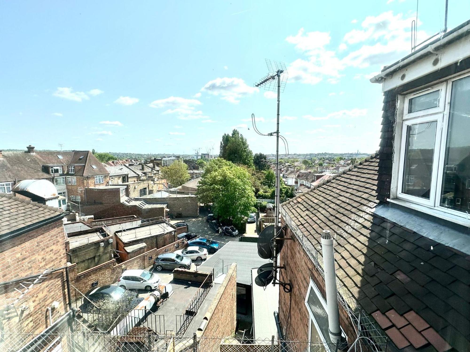 Stylish Modern, Private Apartment,15 Mins To Central London Hendon Exterior photo